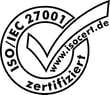 ISO 27001 V3